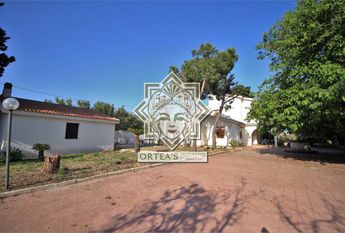 Appartamento in villa