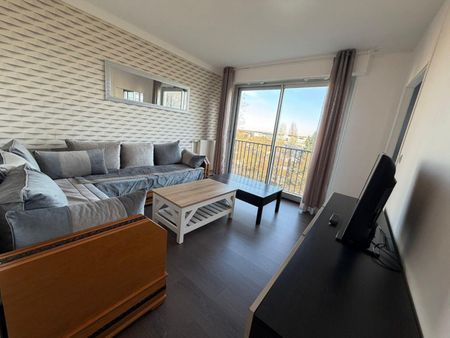 Location Appartement 2 pièces 30m² LORMONT 33310 - Photo 2