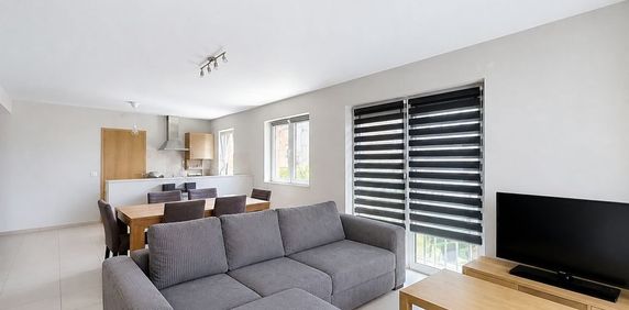 Appartement une chambre à louer au centre de Ciney - Foto 2