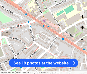 22 Salisbury Place Langton Road - Photo 1