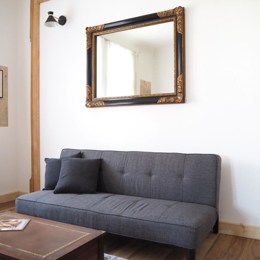 Mieszkanie na wynajem Katowice, Śródmieście, Kościuszki - Фото 1