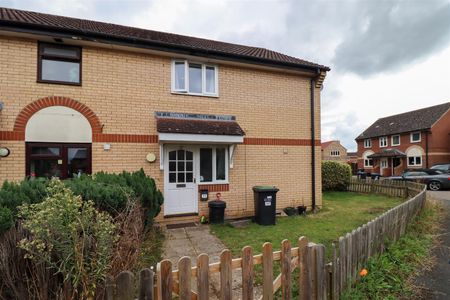 Campion Close, Soham, Ely - Photo 3