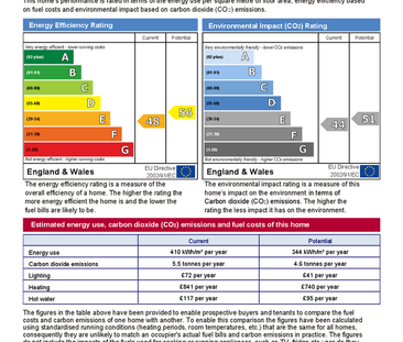2 bedroom terraced house to rent - Photo 4