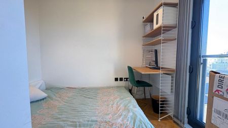 2 bedroom flat to rent - Photo 4