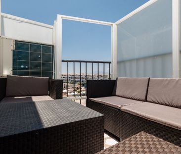 Ático de alquiler en Puerto Banús - Photo 6