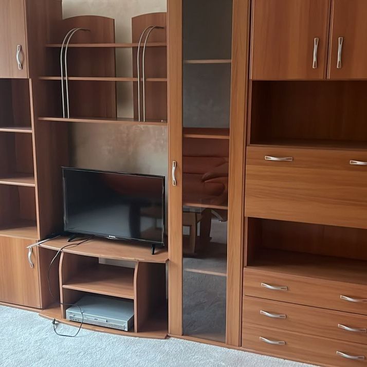 Apartament 2 camere, 55 mp, zona Rovine - Fotografie 1