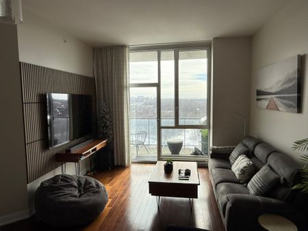 3635 Av. Jean-Béraud, apt. 1104 - Photo 4