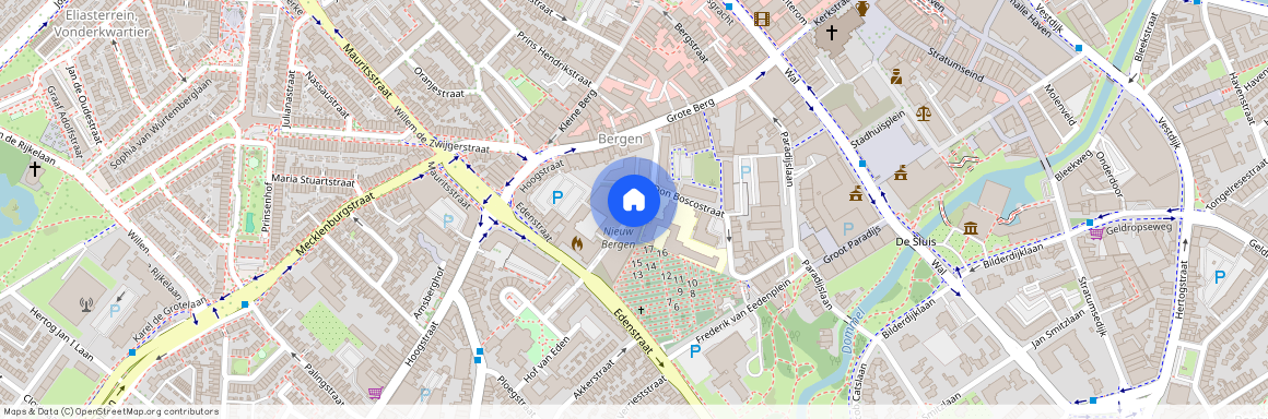 Deken van Somerenstraat, Eindhoven