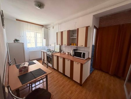 Apartament 1 camera -Europa-str Eugen Ionesco - Photo 4