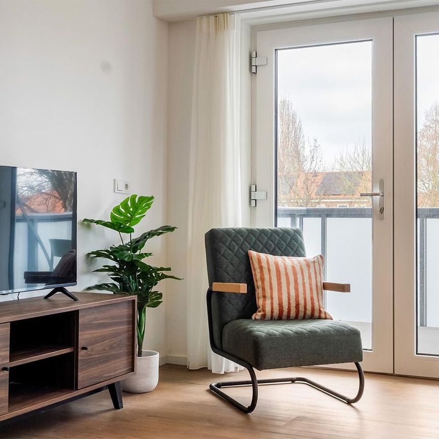 Appartement te huur: Waterstraat 9-E 6882 GA Velp (GE) - Foto 1