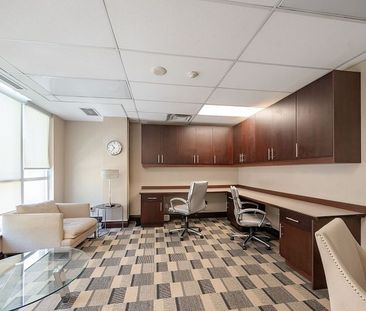 For Lease - 208 Enfield Place Unit# 1501, Mississauga, Ontario - Photo 3