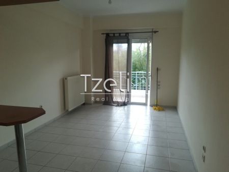 Studio/Γκαρσονιέρα για ενοικίαση Σύνορα - Αστυνομικά - Νοσοκομείο (Πάτρα) - Photo 2