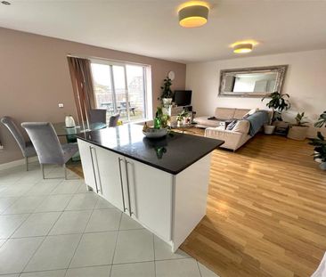 Kimber House, SO14 - Photo 5