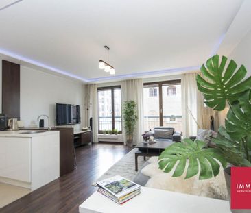 Mieszkanie na wynajem, Gdańsk, ul. Szafarnia - Zdjęcie 6