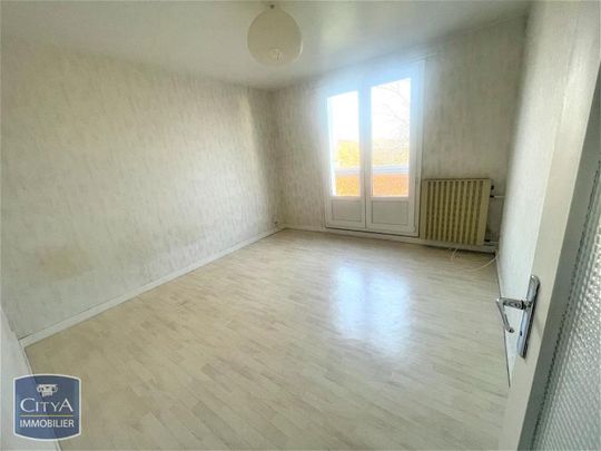 Location Appartement 2 pièces 31m² CLERMONT FERRAND 63100 - Photo 1