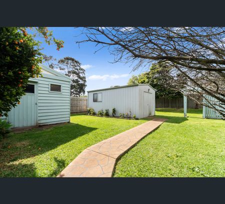 20 Bursaria Crescent, Frankston North, Vic 3200 - Photo 3
