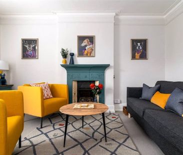 Wellesley Road, London, W4 4BN - Photo 2