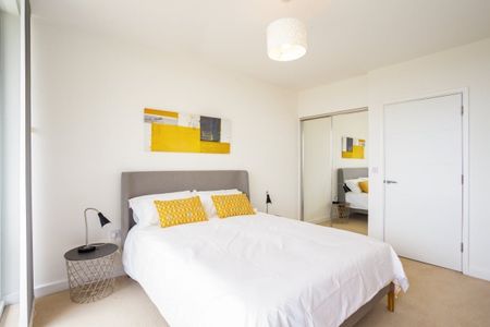 1 bedroom apartment to rent - Photo 5