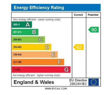2 bedroom terraced house to rent - Photo 1