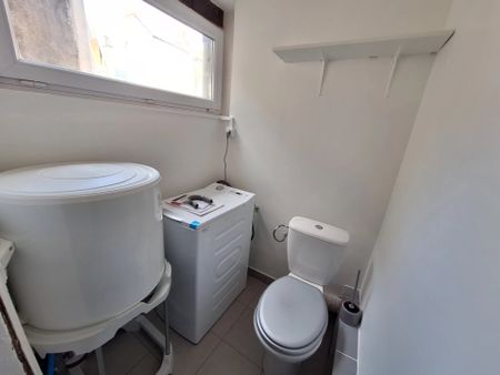 Location Appartement 1 pièce 23m² TOURS 37000 - Photo 5