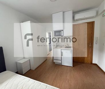 Apartamento T1 em Braga - Photo 1