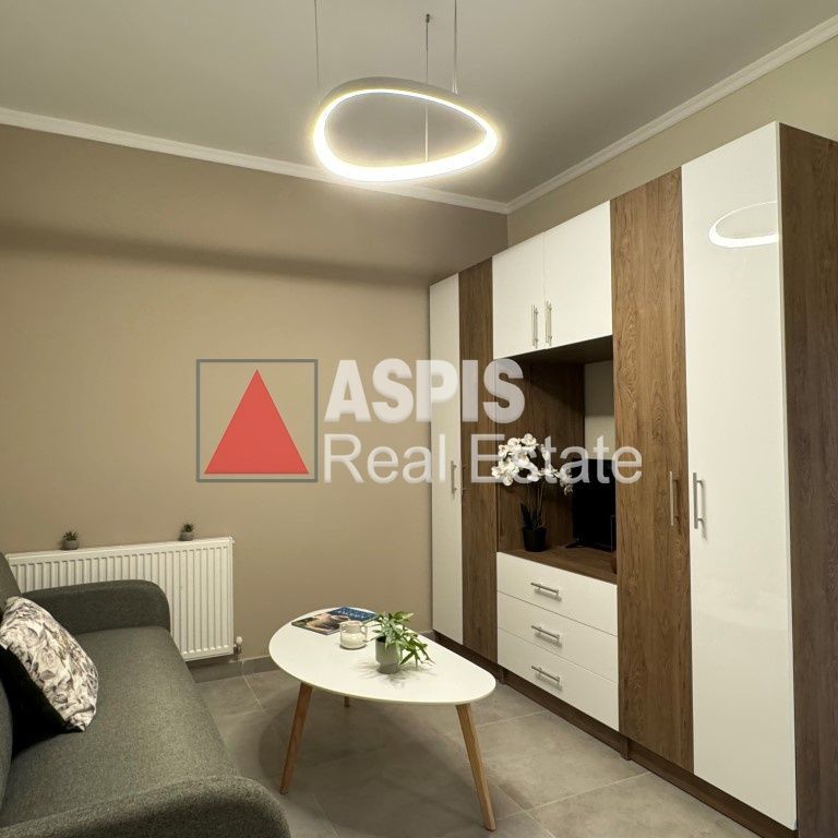 Studio/Γκαρσονιέρα για ενοικίαση - Κέντρο Θεσσαλονίκης, - Φωτογραφία 1