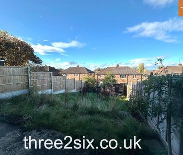 3 bedroom terraced house to rent - Photo 4