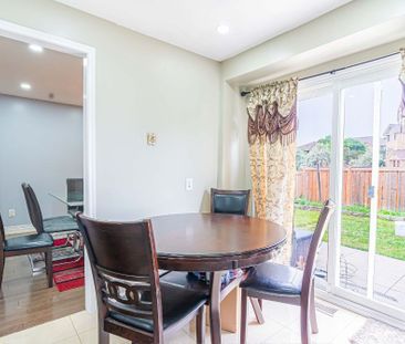 For Lease - 72 Norma Crescent, Brampton, Ontario - Photo 2