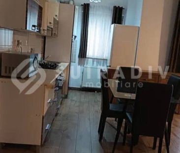 2 camere | parcare | balcon | bloc nou | Mănăștur - Photo 2