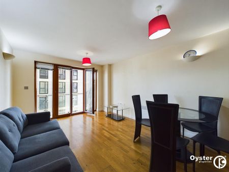 2 bedroom apartment to rent - Photo 4