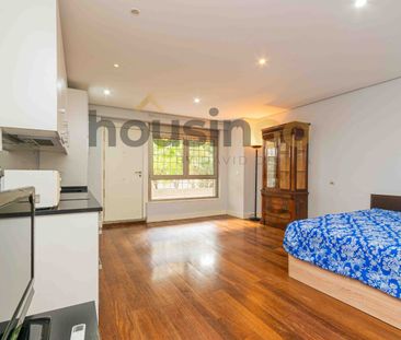 Estudio de alquiler en Fernández de Los Ríos, Gaztambide - Photo 4