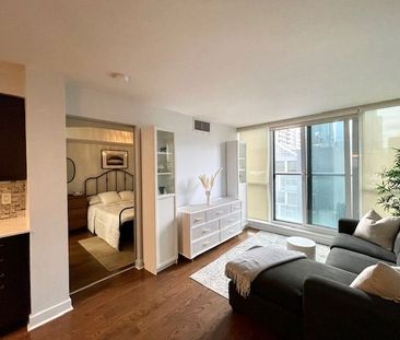 For Lease - 320 Richmond Street Unit# 705, Toronto, Ontario - Photo 1