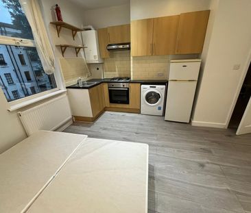 Studio Flat, Cazenove Road, N16 - Photo 5