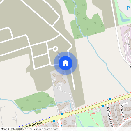 15 David Eyer Road, Richmond Hill