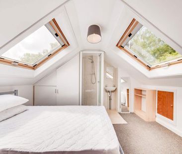 6 bedroom house to rent - Photo 4