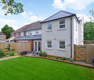 Great George Street, Godalming - 3 bedrooms Property for lettings -... - Photo 4