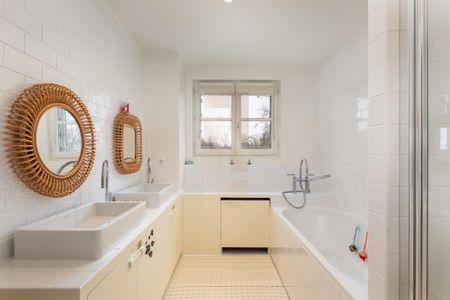 Magnifique maison de Maître à deux pas du lac - Photo 5