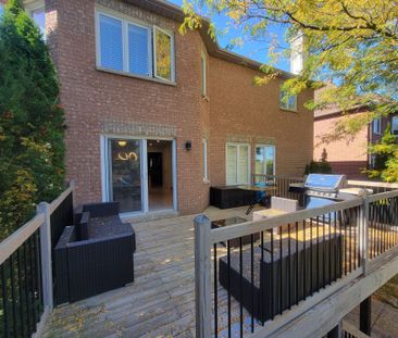 For Lease - 98 Brookeview Drive, Aurora, Ontario - Photo 4