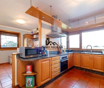 4 bedroom luxury Villa for rent in Vigo, Galicia - Photo 3