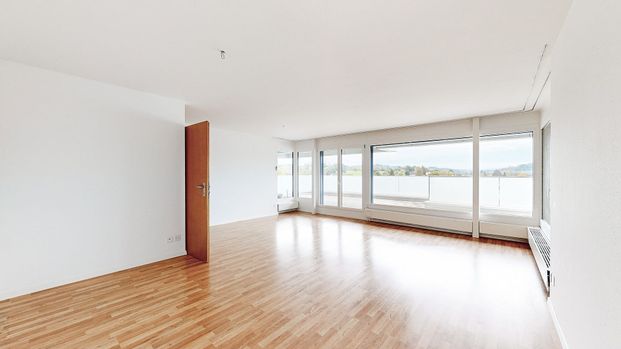 4.5 Zimmerwohnung in Sulgen - Photo 1