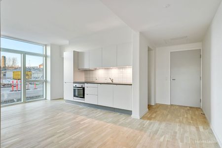 3-værelses Lejlighed på 95 m² i Risskov, Aarhus - Foto 4