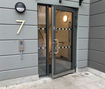 Fyrklöversgatan 7 - Photo 6