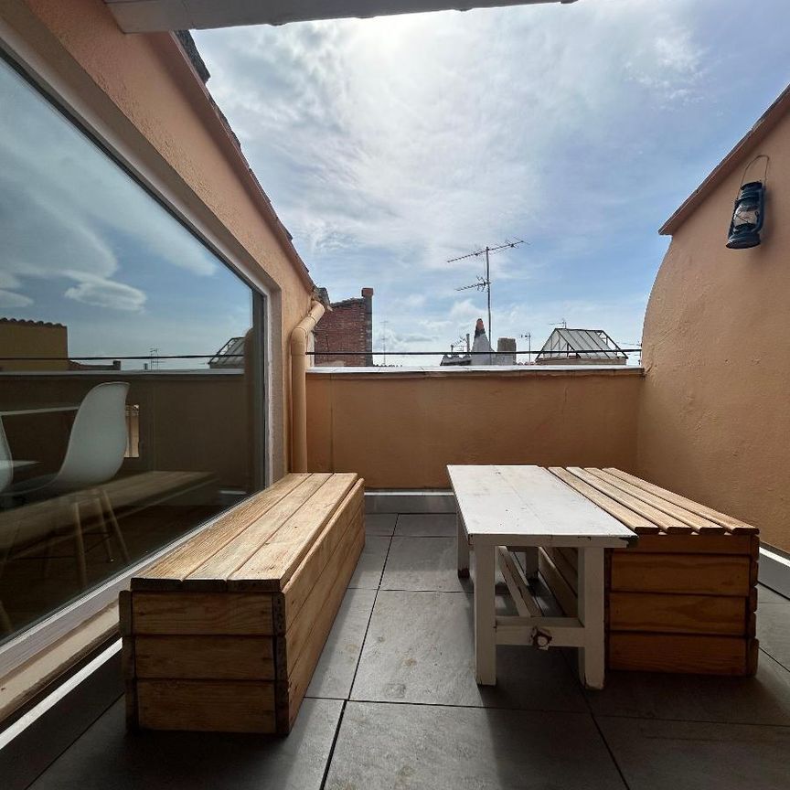 Appartement 3 pièces à louer à PERPIGNAN - Photo 1