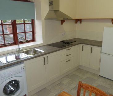 1 bedroom apartment to rent - Photo 2