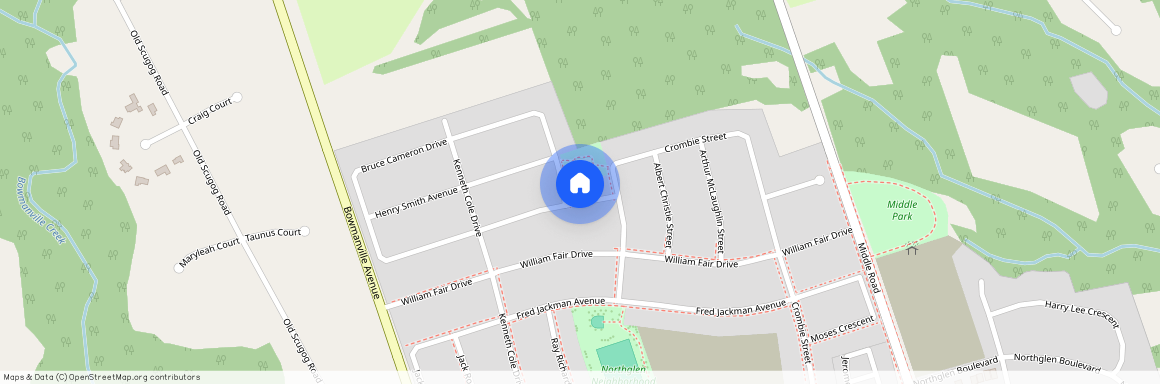 18 Bruce Cameron Drive, Clarington