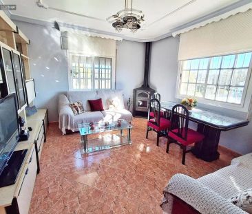 Alquiler de casa o chalet independiente en Campanillas - Photo 2