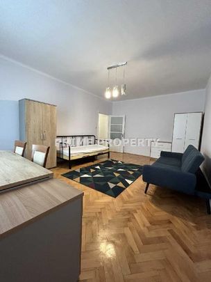 Mieszkanie Kraków Stare Miasto powierzchnia 50.0 m² C389-WM-47627 - Zdjęcie 1