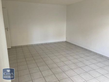Appartement à louer 2 pièces 46.14m² - Photo 5