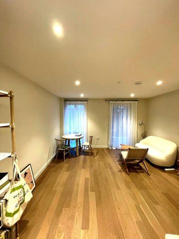 1 Bed Flat, Liddell Place, NW6 - Photo 2