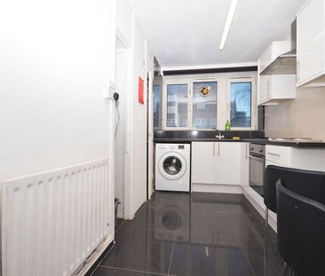 Room in a Shared Flat, Dagobert House, E1 - Photo 6